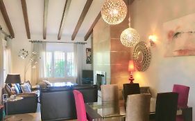 Villa Dorotea